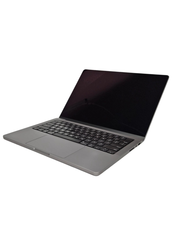 Apple MacBook Pro 14 A2442 M1 PRO 16GB 512GB SSD 14,2